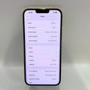 iPhone 13 Pro Max 128GB အစိမ်းရောင် 98% ဘက်ထရီ 86% Apple International (3x အစက်အပြောက်များ၊ အစွန်းများနှင့် မျက်နှာပြင်ပေါ်ရှိ ခြစ်ရာများ) - HH1276 