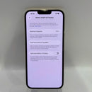 iPhone 13 Pro Max 128GB အစိမ်းရောင် 98% ဘက်ထရီ 86% Apple International (3x အစက်အပြောက်များ၊ အစွန်းများနှင့် မျက်နှာပြင်ပေါ်ရှိ ခြစ်ရာများ) - HH1276 