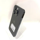 iPhone 14 Pro 256GB အနက်ရောင် 98% ဘက်ထရီ 87% စက်ပစ္စည်းသည် ကွန်ရက်အခကြေးငွေအားလုံးကို ပေးဆောင်ပြီး Apple International (မျက်နှာပြင်ကြီး ခြစ်ရာများ) - HH4418 