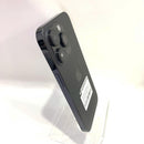 iPhone 14 Pro 256GB အနက်ရောင် 98% ဘက်ထရီ 87% စက်ပစ္စည်းသည် ကွန်ရက်အခကြေးငွေအားလုံးကို ပေးဆောင်ပြီး Apple International (မျက်နှာပြင်ကြီး ခြစ်ရာများ) - HH4418 