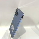 iPhone 13 Pro Max 1TB Green 97% ဘက်ထရီ 100% စက်ပစ္စည်းသည် ကွန်ရက်ဘေလ်များအားလုံးကို ပေးချေပြီး Apple International (ဘက်ထရီကို အစားထိုးထားသည် - 3x ကင်မရာအစက်အပြောက်များ၊ အစွန်းများ၊ မျက်နှာပြင် ခြစ်ရာများ) - HH1444 