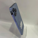 iPhone 13 Pro Max 1TB Green 97% ဘက်ထရီ 100% စက်ပစ္စည်းသည် ကွန်ရက်ဘေလ်များအားလုံးကို ပေးချေပြီး Apple International (ဘက်ထရီကို အစားထိုးထားသည် - 3x ကင်မရာအစက်အပြောက်များ၊ အစွန်းများ၊ မျက်နှာပြင် ခြစ်ရာများ) - HH1444 