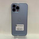 iPhone 13 Pro Max 128GB Gold 98% ဘက်ထရီ 85% International SB (No SB sim - 0.5x spot) - HH4010 