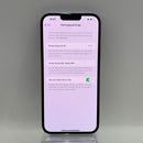 iPhone 13 Pro Max 128GB Gold 98% ဘက်ထရီ 85% International SB (No SB sim - 0.5x spot) - HH4010 