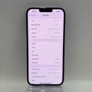 iPhone 13 Pro Max 128GB Gold 98% ဘက်ထရီ 85% International SB (No SB sim - 0.5x spot) - HH4010 