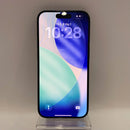 iPhone 15 Pro 128GB အဖြူရောင် 98% ဘက္ထရီ 87% Apple International (LKCH ကင်မရာ၊ ခြစ်ရာများ၊ ကျောညိုရောင်) - HH8953 