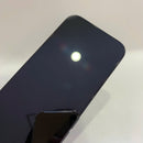 iPhone 15 Pro 128GB အဖြူရောင် 98% ဘက္ထရီ 87% Apple International (LKCH ကင်မရာ၊ ခြစ်ရာများ၊ ကျောညိုရောင်) - HH8953 
