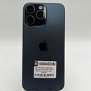 iPhone 15 Pro Max 256GB အပြာရောင် 98% ဘက္ထရီ 87% International SB မှ SB (No SB sim - 0.5x အစက်အပြောက်များ၊ မျက်နှာပြင် ခြစ်ရာ၊ နောက်ကျောခြစ်ရာ၊ အစွန်းအမှောင်များ) - HH0610 