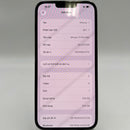 iPhone 13 Pro Max 128GB အနက်ရောင် 98% ဘက်ထရီ 88% စက်ပစ္စည်းသည် ကွန်ရက်အခကြေးငွေအားလုံးကို ပေးချေပြီး နိုင်ငံတကာ Apple အဖြစ် အသုံးပြုသည် - HH9213 