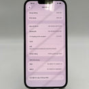 iPhone 13 Pro Max 128GB အနက်ရောင် 98% ဘက်ထရီ 88% စက်ပစ္စည်းသည် ကွန်ရက်အခကြေးငွေအားလုံးကို ပေးချေပြီး နိုင်ငံတကာ Apple အဖြစ် အသုံးပြုသည် - HH9213 