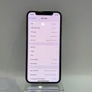 iPhone XS 64GB Gold 98% ဘက်ထရီ 100% စက်ပစ္စည်းသည် ကွန်ရက်ဘေလ်များအားလုံးကို ပေးချေပြီး Apple International (Replaced Battery, 1 spot) - HH8442 