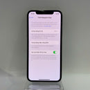 iPhone XS 64GB Gold 98% ဘက်ထရီ 100% စက်ပစ္စည်းသည် ကွန်ရက်ဘေလ်များအားလုံးကို ပေးချေပြီး Apple International (Replaced Battery, 1 spot) - HH8442 