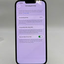 iPhone 13 Pro Max 128GB အစိမ်းရောင် 98% ဘက်ထရီ 86% Apple International (3x အစက်အပြောက်များ၊ အစွန်းများနှင့် မျက်နှာပြင်ပေါ်ရှိ ခြစ်ရာများ) - HH1276 