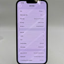 iPhone 13 Pro Max 128GB အစိမ်းရောင် 98% ဘက်ထရီ 86% Apple International (3x အစက်အပြောက်များ၊ အစွန်းများနှင့် မျက်နှာပြင်ပေါ်ရှိ ခြစ်ရာများ) - HH1276 