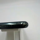 iPhone 11 Pro Max 64GB အနက်ရောင် 97% ဘက်ထရီ 100% စက်ပစ္စည်းသည် ကွန်ရက်အခကြေးငွေအားလုံးကို ပေးဆောင်ထားပြီး Apple International (ဘက်ထရီကို အစားထိုးထားသည် - 1x ကင်မရာအစက်အပြောက်၊ မျက်နှာပြင်ခြစ်ရာများ၊ အစွန်းများ) - HH5675 