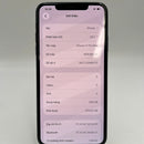 iPhone 11 Pro Max 64GB အနက်ရောင် 97% ဘက်ထရီ 100% စက်ပစ္စည်းသည် ကွန်ရက်အခကြေးငွေအားလုံးကို ပေးဆောင်ထားပြီး Apple International (ဘက်ထရီကို အစားထိုးထားသည် - 1x ကင်မရာအစက်အပြောက်၊ မျက်နှာပြင်ခြစ်ရာများ၊ အစွန်းများ) - HH5675 