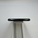 iPhone 11 Pro Max 64GB အနက်ရောင် 97% ဘက်ထရီ 100% စက်ပစ္စည်းသည် ကွန်ရက်အခကြေးငွေအားလုံးကို ပေးဆောင်ထားပြီး Apple International (ဘက်ထရီကို အစားထိုးထားသည် - 1x ကင်မရာအစက်အပြောက်၊ မျက်နှာပြင်ခြစ်ရာများ၊ အစွန်းများ) - HH5675 