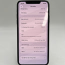 iPhone 11 Pro Max 64GB အနက်ရောင် 97% ဘက်ထရီ 100% စက်ပစ္စည်းသည် ကွန်ရက်အခကြေးငွေအားလုံးကို ပေးဆောင်ထားပြီး Apple International (ဘက်ထရီကို အစားထိုးထားသည် - 1x ကင်မရာအစက်အပြောက်၊ မျက်နှာပြင်ခြစ်ရာများ၊ အစွန်းများ) - HH5675 