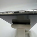 iPhone XS 64GB Gold 98% ဘက်ထရီ 100% စက်ပစ္စည်းသည် ကွန်ရက်ဘေလ်များအားလုံးကို ပေးချေပြီး Apple International (Replaced Battery, 1 spot) - HH8442 