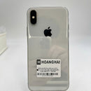 iPhone XS 64GB Gold 98% ဘက်ထရီ 100% စက်ပစ္စည်းသည် ကွန်ရက်ဘေလ်များအားလုံးကို ပေးချေပြီး Apple International (Replaced Battery, 1 spot) - HH8442 