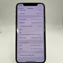 iPhone XS 64GB Gold 98% ဘက်ထရီ 100% စက်ပစ္စည်းသည် ကွန်ရက်ဘေလ်များအားလုံးကို ပေးချေပြီး Apple International (Replaced Battery, 1 spot) - HH8442 