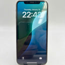 iPhone XS 64GB Gold 98% ဘက်ထရီ 100% စက်ပစ္စည်းသည် ကွန်ရက်ဘေလ်များအားလုံးကို ပေးချေပြီး Apple International (Replaced Battery, 1 spot) - HH8442 