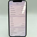 iPhone XS 64GB Gold 98% ဘက်ထရီ 100% စက်ပစ္စည်းသည် ကွန်ရက်ဘေလ်များအားလုံးကို ပေးချေပြီး Apple International (Replaced Battery, 1 spot) - HH8442 