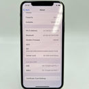 iPhone XS 64GB Gold 98% ဘက်ထရီ 100% စက်ပစ္စည်းသည် ကွန်ရက်ဘေလ်များအားလုံးကို ပေးချေပြီး Apple International (Replaced Battery, 1 spot) - HH8442 