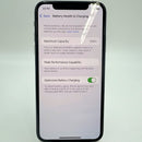 iPhone XS 64GB Gold 98% ဘက်ထရီ 100% စက်ပစ္စည်းသည် ကွန်ရက်ဘေလ်များအားလုံးကို ပေးချေပြီး Apple International (Replaced Battery, 1 spot) - HH8442 