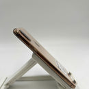 iPhone XS 64GB Gold 98% ဘက်ထရီ 100% စက်ပစ္စည်းသည် ကွန်ရက်ဘေလ်များအားလုံးကို ပေးချေပြီး Apple International (Replaced Battery, 1 spot) - HH8442 