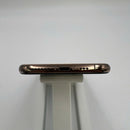 iPhone XS 64GB Gold 98% ဘက်ထရီ 100% စက်ပစ္စည်းသည် ကွန်ရက်ဘေလ်များအားလုံးကို ပေးချေပြီး Apple International (Replaced Battery, 1 spot) - HH8442 