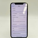 iPhone XS 64GB Gold 98% ဘက်ထရီ 100% စက်ပစ္စည်းသည် ကွန်ရက်ဘေလ်များအားလုံးကို ပေးချေပြီး Apple International (Replaced Battery, 1 spot) - HH8442 