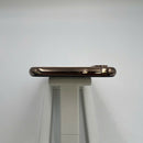 iPhone XS 64GB Gold 98% ဘက်ထရီ 100% စက်ပစ္စည်းသည် ကွန်ရက်ဘေလ်များအားလုံးကို ပေးချေပြီး Apple International (Replaced Battery, 1 spot) - HH8442 