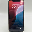 iPhone XS 64GB Gold 98% ဘက်ထရီ 100% စက်ပစ္စည်းသည် ကွန်ရက်ဘေလ်များအားလုံးကို ပေးချေပြီး Apple International (Replaced Battery, 1 spot) - HH8442 