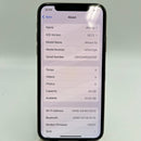 iPhone XS 64GB Gold 98% ဘက်ထရီ 100% စက်ပစ္စည်းသည် ကွန်ရက်ဘေလ်များအားလုံးကို ပေးချေပြီး Apple International (Replaced Battery, 1 spot) - HH8442 