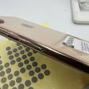 iPhone XS 64GB Gold 98% ဘက်ထရီ 100% စက်ပစ္စည်းသည် ကွန်ရက်ဘေလ်များအားလုံးကို ပေးချေပြီး Apple International (Replaced Battery, 1 spot) - HH8442 