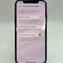 iPhone XS 64GB Gold 98% ဘက်ထရီ 100% စက်ပစ္စည်းသည် ကွန်ရက်ဘေလ်များအားလုံးကို ပေးချေပြီး Apple International (Replaced Battery, 1 spot) - HH8442 