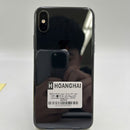 iPhone XS 64GB Gold 98% ဘက်ထရီ 100% စက်ပစ္စည်းသည် ကွန်ရက်ဘေလ်များအားလုံးကို ပေးချေပြီး Apple International (Replaced Battery, 1 spot) - HH8442 