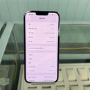 iPhone 13 Pro Max 128GB Gold 98% ဘက်ထရီ 85% International SB (No SB sim - 0.5x spot) - HH4010 