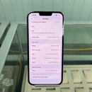 iPhone 13 Pro Max 128GB Gold 98% ဘက်ထရီ 85% International SB (No SB sim - 0.5x spot) - HH4010 