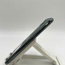 iPhone 11 Pro Max 64GB အနက်ရောင် 97% ဘက်ထရီ 100% စက်ပစ္စည်းသည် ကွန်ရက်အခကြေးငွေအားလုံးကို ပေးဆောင်ထားပြီး Apple International (ဘက်ထရီကို အစားထိုးထားသည် - 1x ကင်မရာအစက်အပြောက်၊ မျက်နှာပြင်ခြစ်ရာများ၊ အစွန်းများ) - HH5675 