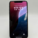 iPhone 11 Pro Max 64GB အနက်ရောင် 97% ဘက်ထရီ 100% စက်ပစ္စည်းသည် ကွန်ရက်အခကြေးငွေအားလုံးကို ပေးဆောင်ထားပြီး Apple International (ဘက်ထရီကို အစားထိုးထားသည် - 1x ကင်မရာအစက်အပြောက်၊ မျက်နှာပြင်ခြစ်ရာများ၊ အစွန်းများ) - HH5675 