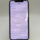 iPhone 11 Pro Max 64GB အနက်ရောင် 97% ဘက်ထရီ 100% စက်ပစ္စည်းသည် ကွန်ရက်အခကြေးငွေအားလုံးကို ပေးဆောင်ထားပြီး Apple International (ဘက်ထရီကို အစားထိုးထားသည် - 1x ကင်မရာအစက်အပြောက်၊ မျက်နှာပြင်ခြစ်ရာများ၊ အစွန်းများ) - HH5675 