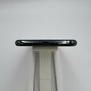 iPhone 11 Pro Max 64GB အနက်ရောင် 97% ဘက်ထရီ 100% စက်ပစ္စည်းသည် ကွန်ရက်အခကြေးငွေအားလုံးကို ပေးဆောင်ထားပြီး Apple International (ဘက်ထရီကို အစားထိုးထားသည် - 1x ကင်မရာအစက်အပြောက်၊ မျက်နှာပြင်ခြစ်ရာများ၊ အစွန်းများ) - HH5675 