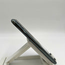 iPhone 11 Pro Max 64GB အနက်ရောင် 97% ဘက်ထရီ 100% စက်ပစ္စည်းသည် ကွန်ရက်အခကြေးငွေအားလုံးကို ပေးဆောင်ထားပြီး Apple International (ဘက်ထရီကို အစားထိုးထားသည် - 1x ကင်မရာအစက်အပြောက်၊ မျက်နှာပြင်ခြစ်ရာများ၊ အစွန်းများ) - HH5675 