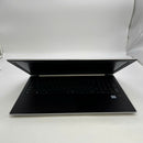 HP Probook 450 G5 15.6" Full HD i5 - 7200U/ 8GB RAM/ 256GB SSD BPTN ပုံစံအသစ် 