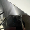 iPhone 15 Pro Max 1TB Black Titanium 98% ဘက်ထရီ 100% နိုင်ငံတကာ Apple ဗားရှင်း (မျက်နှာပြင်ခြစ်ရာများစွာ၊ 0.5x အပြစ်အနာအဆာများ၊ ဘက်ထရီအစားထိုးထားသည်) - HH9393