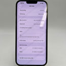 iPhone 13 Pro Max 128GB အစိမ်းရောင် 98% ဘက်ထရီ 86% Apple International (3x အစက်အပြောက်များ၊ အစွန်းများနှင့် မျက်နှာပြင်ပေါ်ရှိ ခြစ်ရာများ) - HH1276 