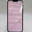 iPhone 13 Pro Max 128GB အစိမ်းရောင် 98% ဘက်ထရီ 86% Apple International (3x အစက်အပြောက်များ၊ အစွန်းများနှင့် မျက်နှာပြင်ပေါ်ရှိ ခြစ်ရာများ) - HH1276 