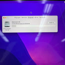 Macbook Pro 2019 13.3လက်မ မီးခိုးရောင် Intel Core i7/RAM 16GB/SSD 256GB 97% ဘက်ထရီ 100% BPTA (အစားထိုး ဘက်ထရီ၊ ခြစ်ရာများ၊ နက်ရှဲလ်) 